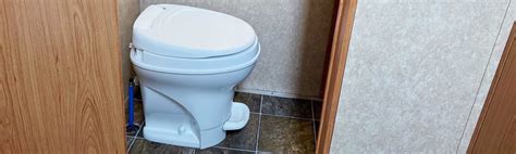 rv toilet leak|RV Toilet Leaking (Common Problems and How to Fix。